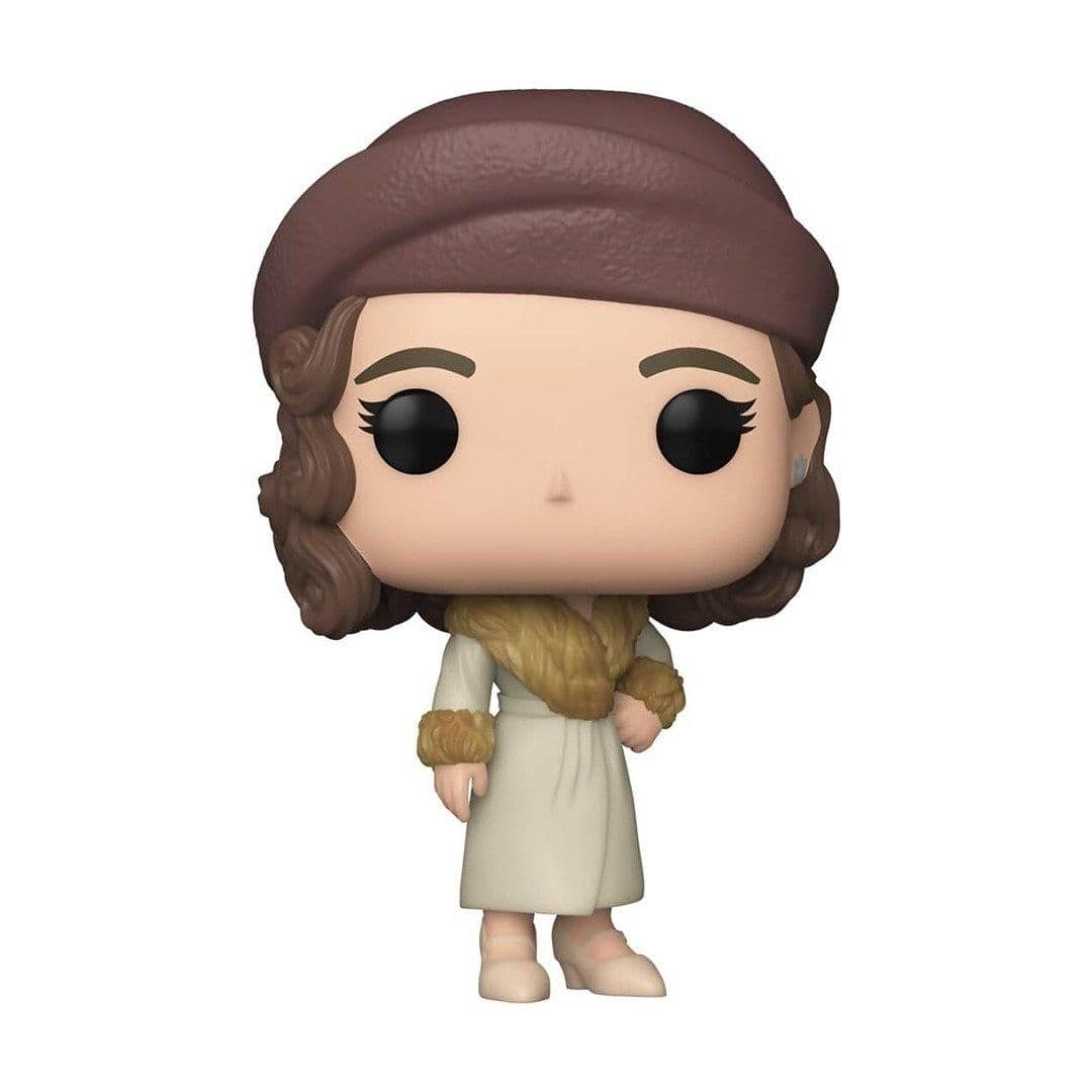 POP! Vinyl: Peaky Blinders   Ada Thorne