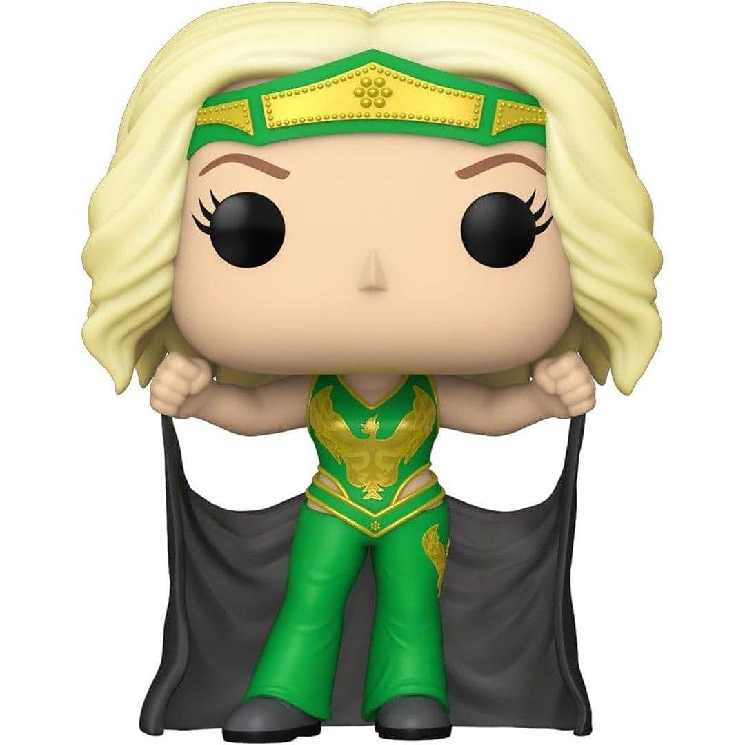 POP! Vinyl WWE: Beth Phoenix