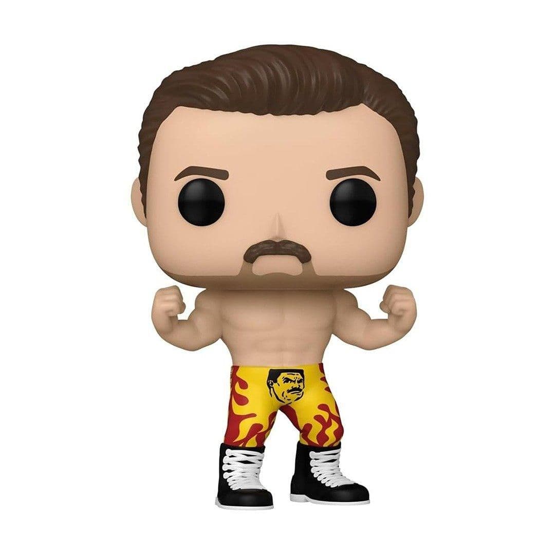 POP! Vinyl WWE   Rick Rude