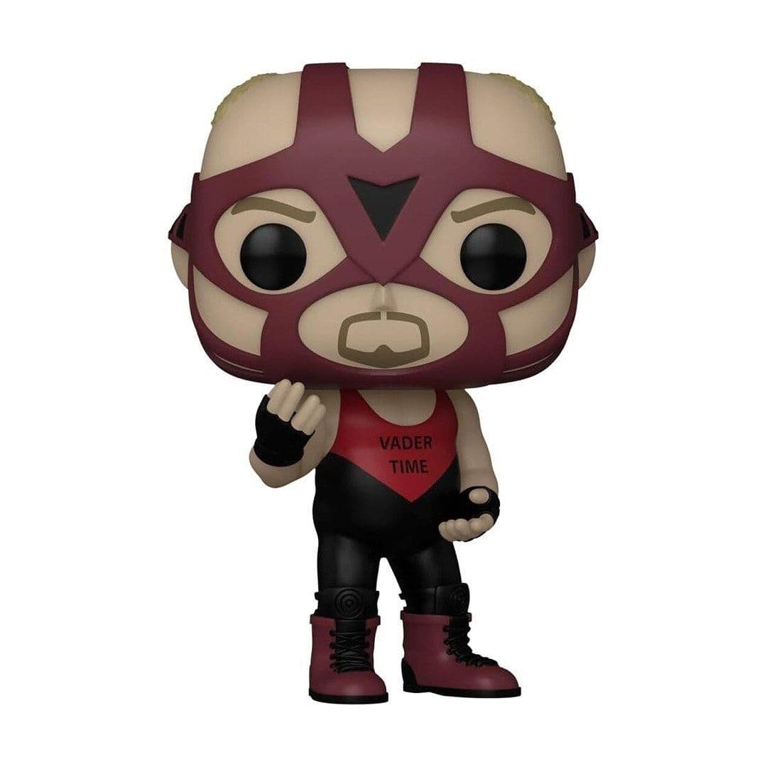 POP! Vinyl: WWE   Vader