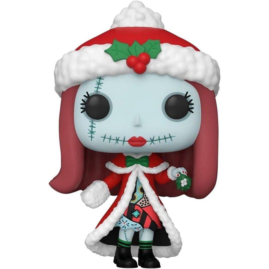 POP! Vinyl Disney: TNBC 30th   Christmas Sally