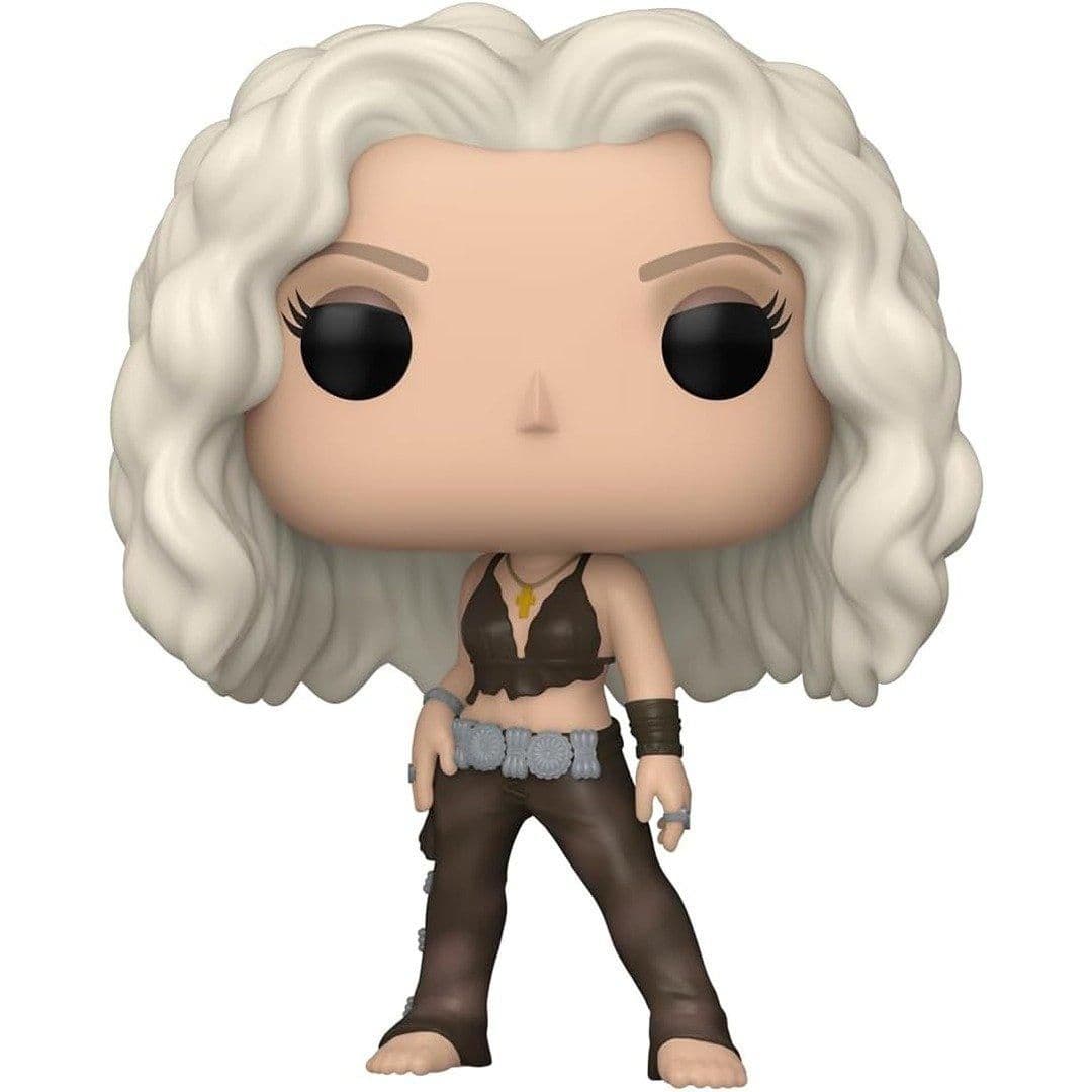 POP! Vinyl Rocks: Shakira (Whenever Wherever)