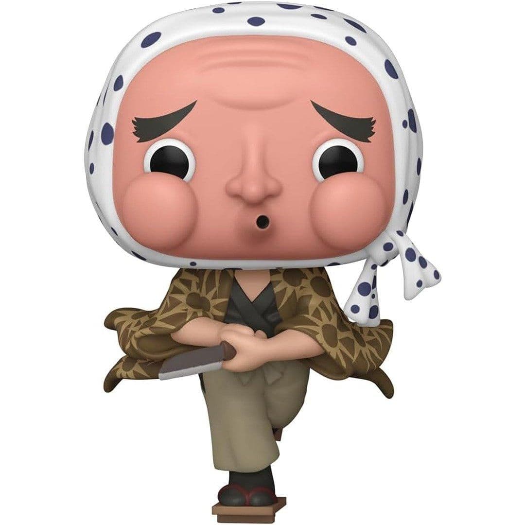 POP! Vinyl: Demon Slayer   Hotaru Haganezuka