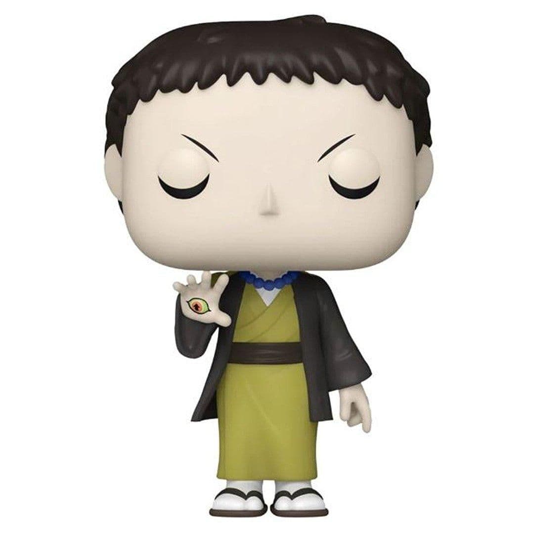 POP! Vinyl: Demon Slayer   Yahaba