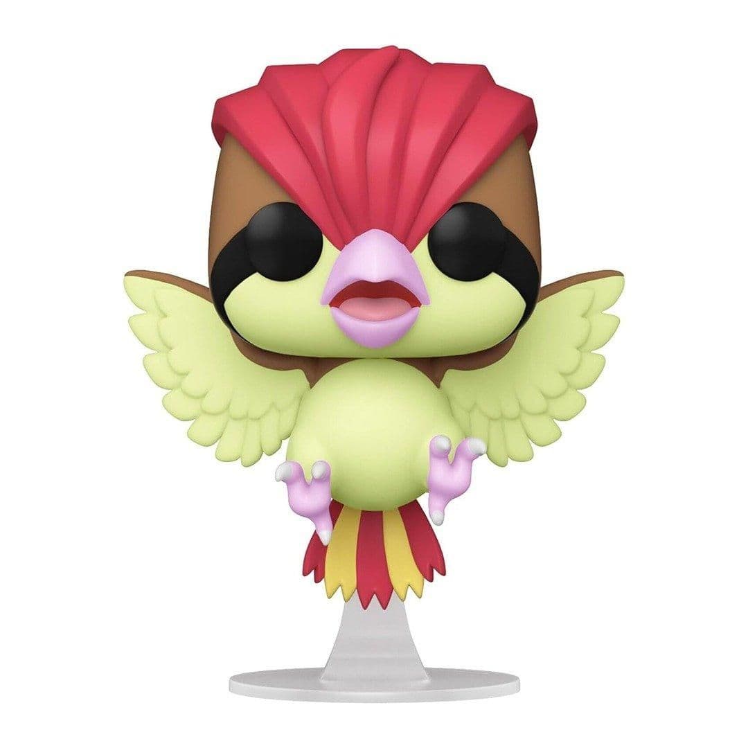 POP! Vinyl: Pokémon   Pidgeotto
