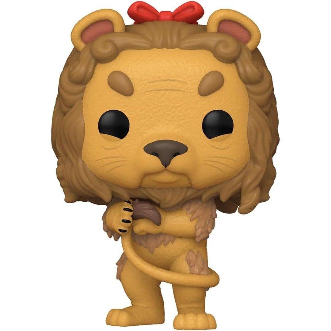 POP! Vinyl: The Wizard Of Oz   Cowardly Lion