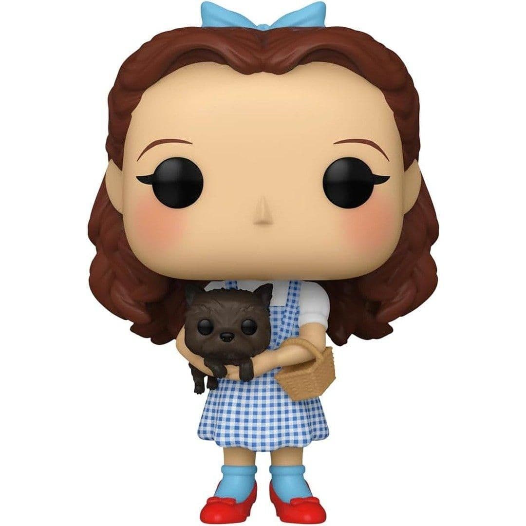 POP! Vinyl: The Wizard Of Oz   Dorothy with Toto