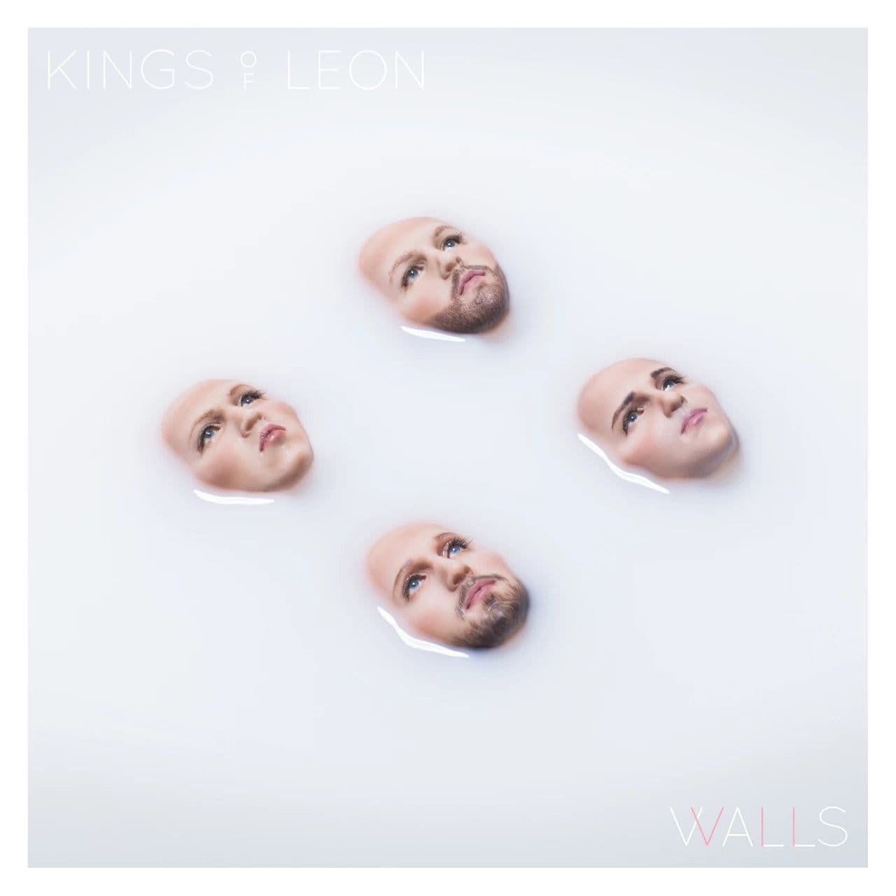 Walls 1LP