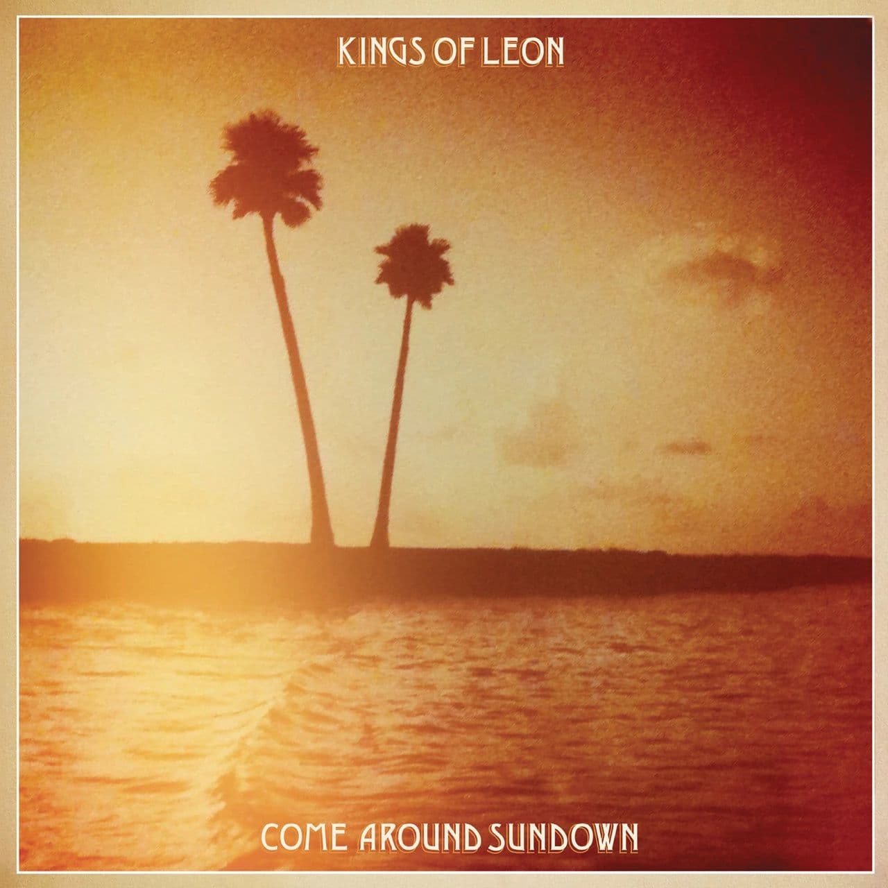 Come Around Sundown 2LP