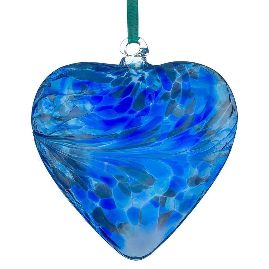 12cm Friendship Heart