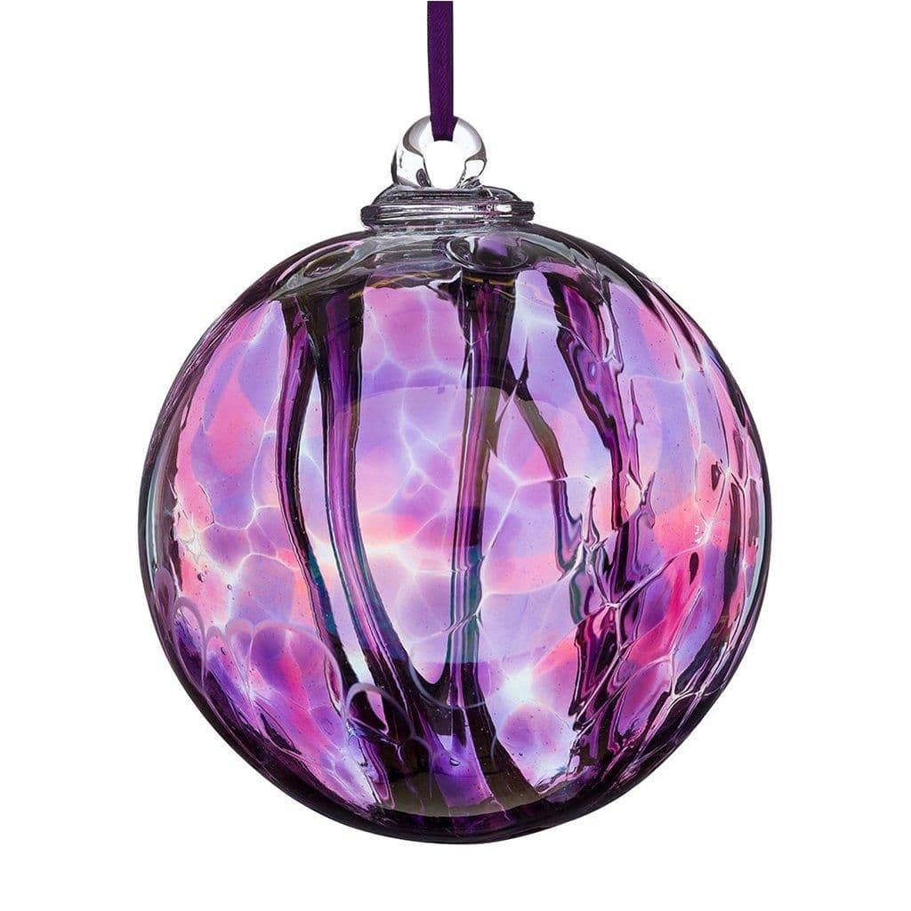 15cm Spirit Ball Pink &