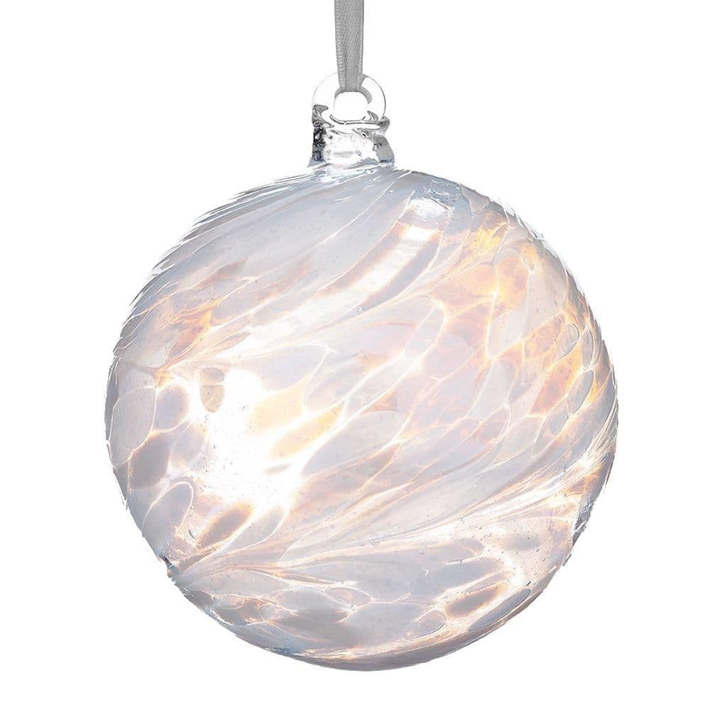 10cm Friendship Ball Diamond