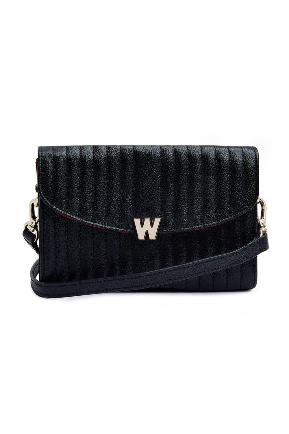 Mimi Crossbody Bag Wristlet