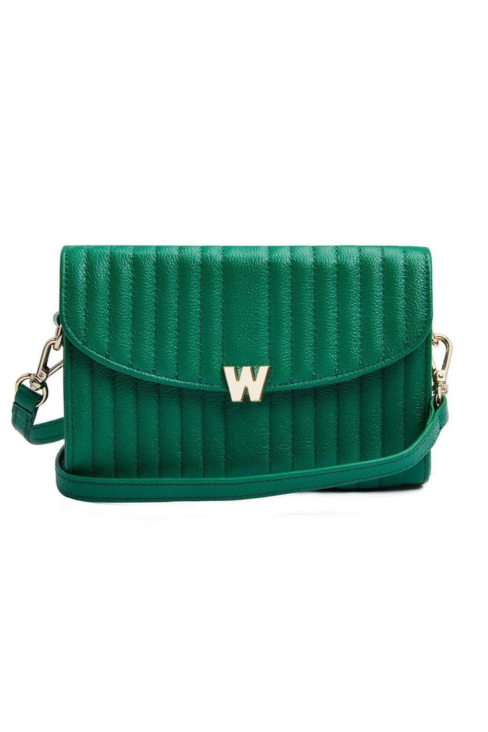 Mimi Crossbody Bag Wristlet