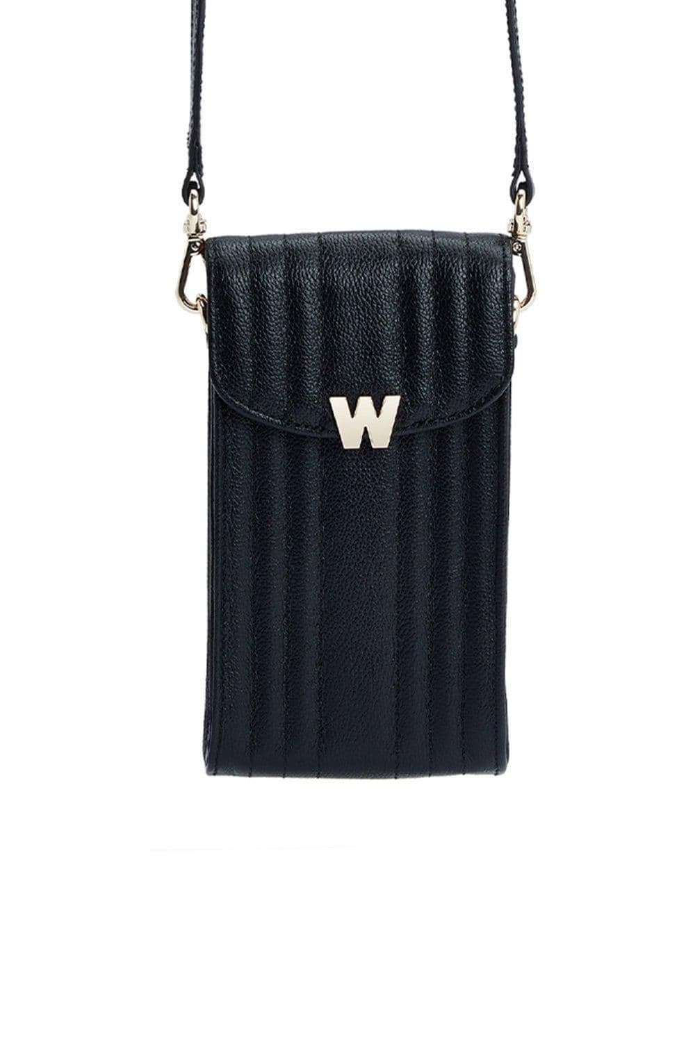 Mimi Phone Case Wristlet
