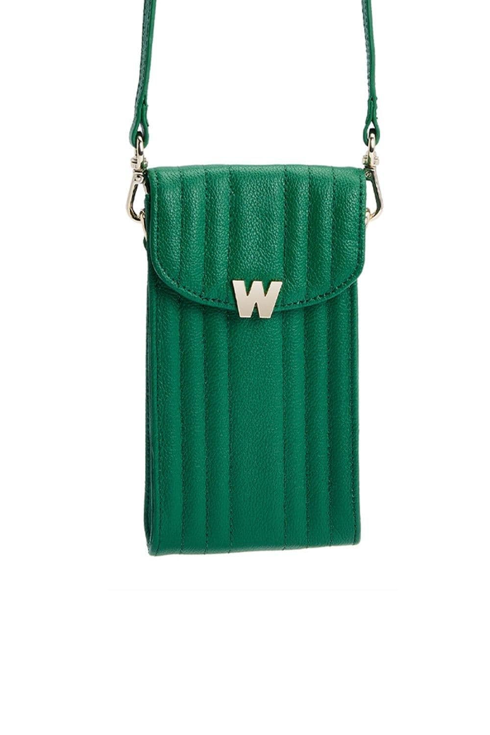 Mimi Phone Case Wristlet