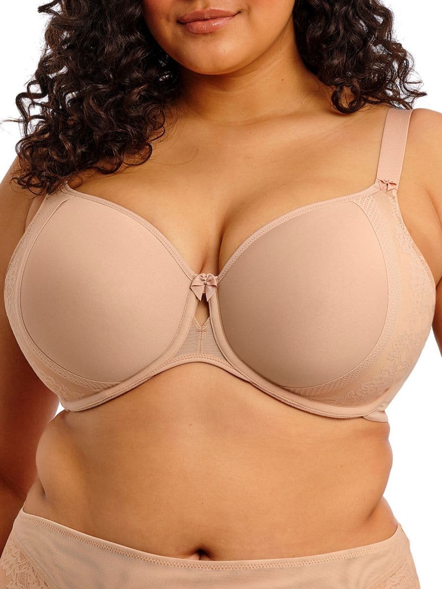 Nerina Moulded Spacer Bra