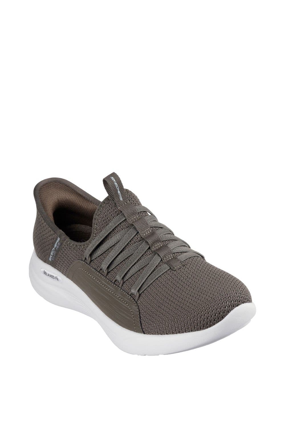 Relaxed Fit Sport Ballet Chic Shoe