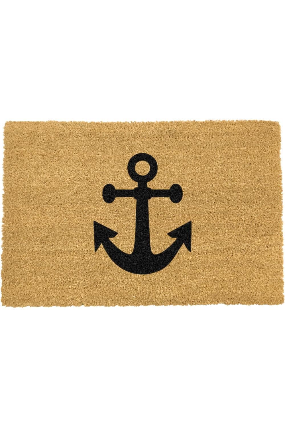 Anchor Doormat Regular 60x40cm