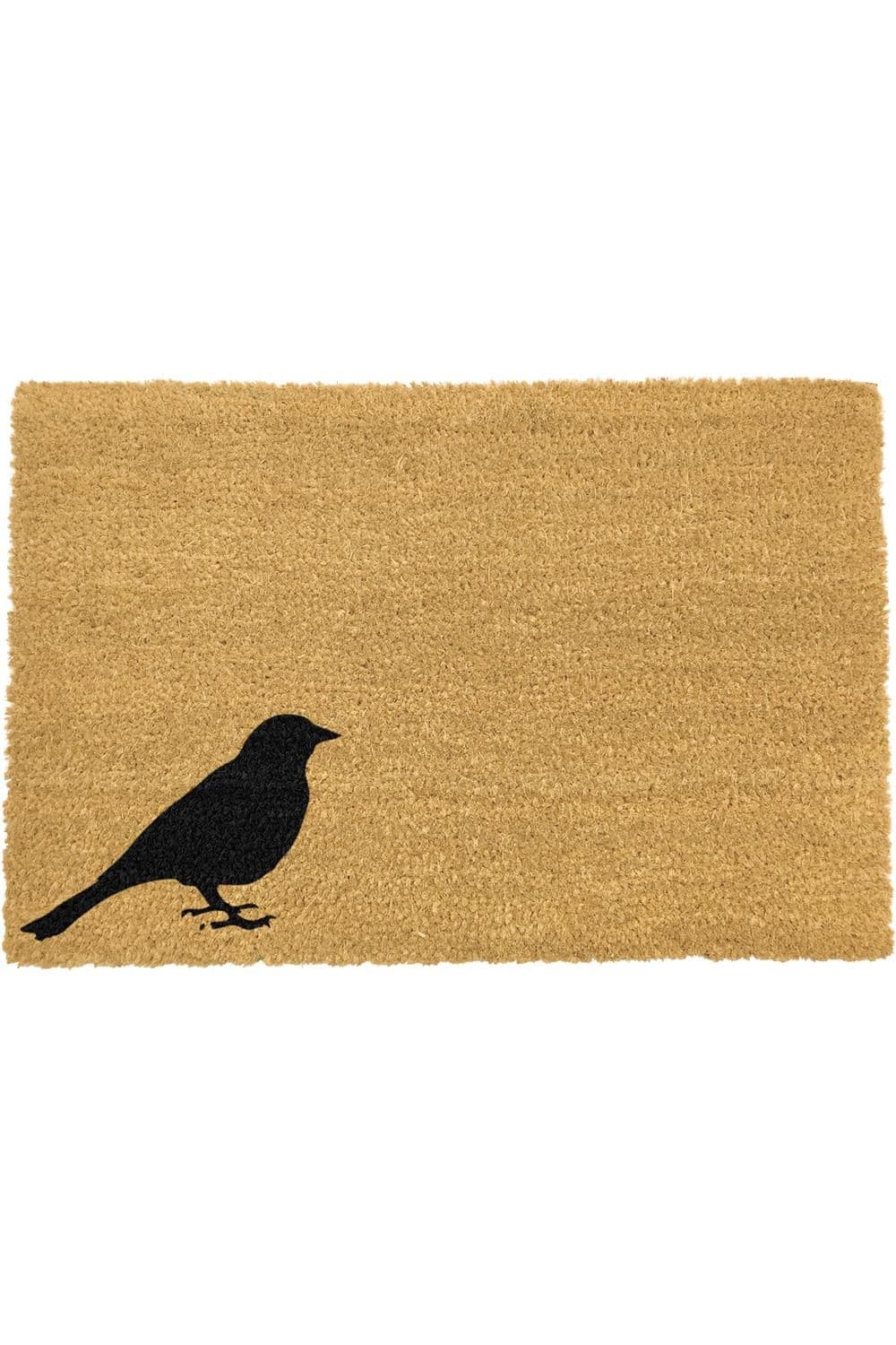 Bird Doormat Regular 60x40cm