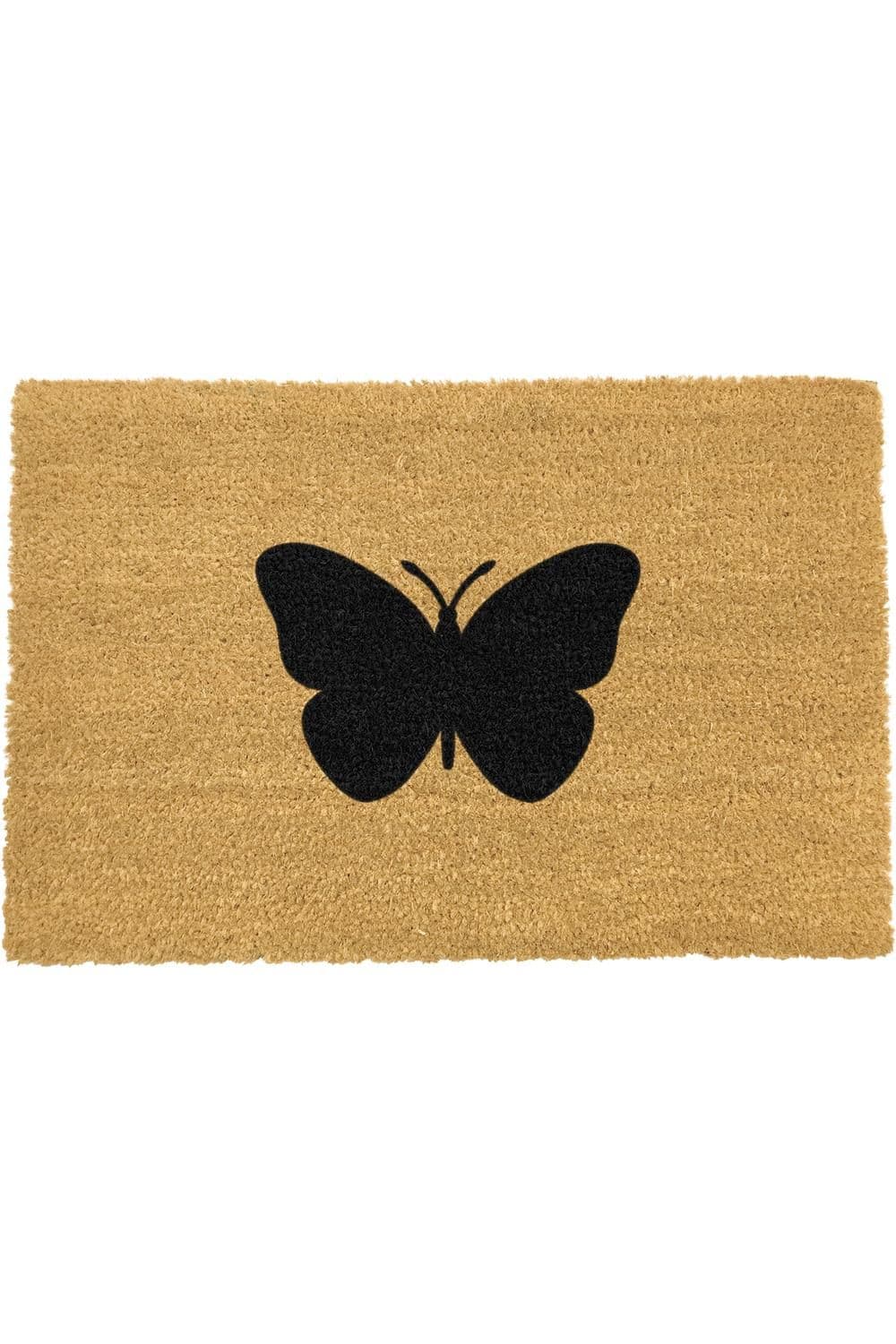 Butterfly Doormat Regular 60x40cm