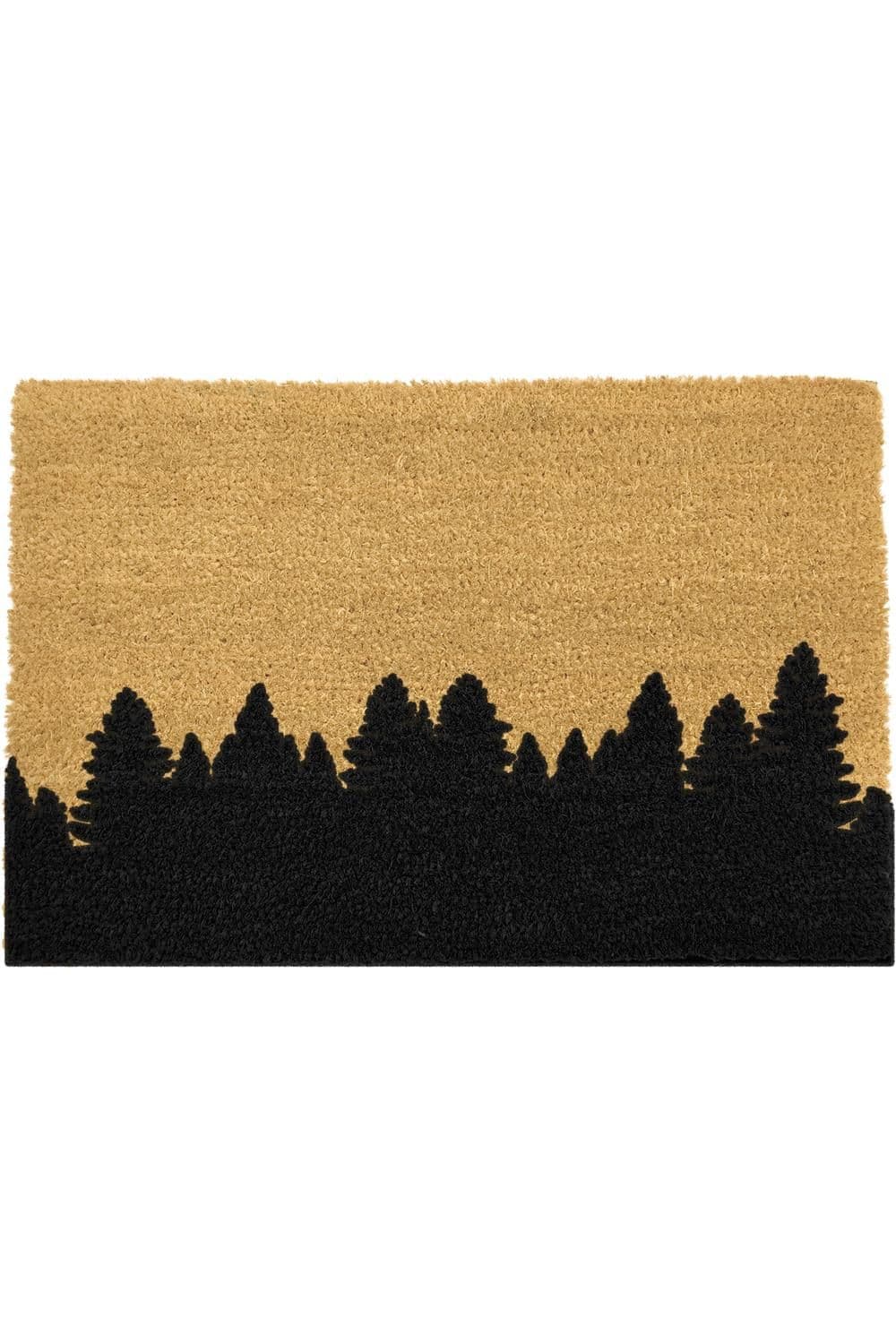 Forest Doormat Regular 60x40cm