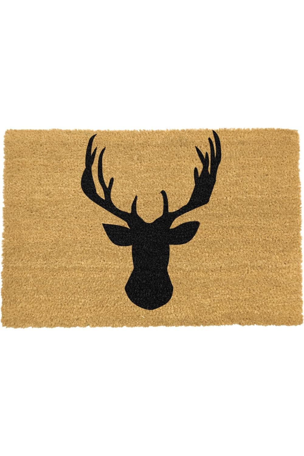 Stagshead Doormat Regular 60x40cm