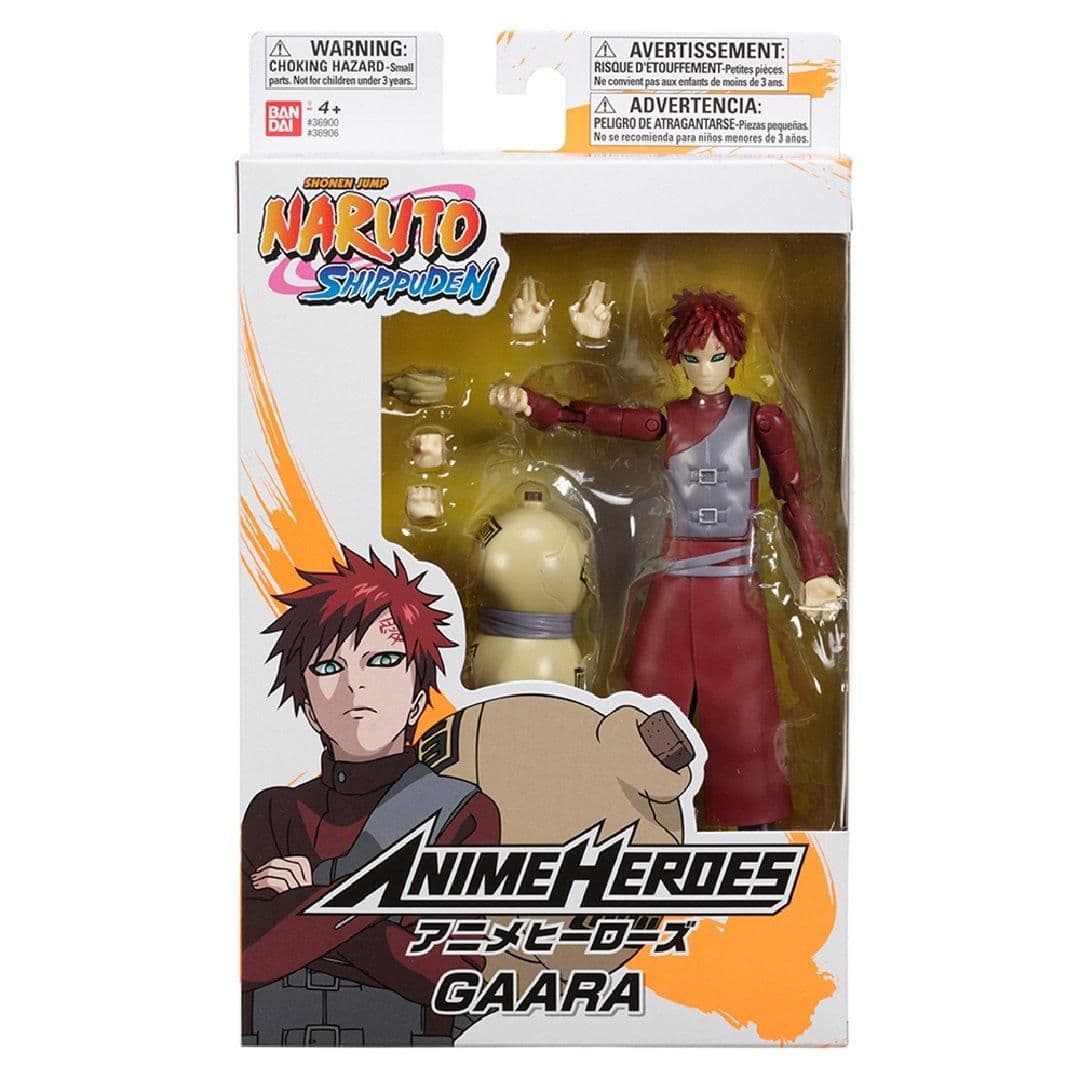 Naruto   Gaara