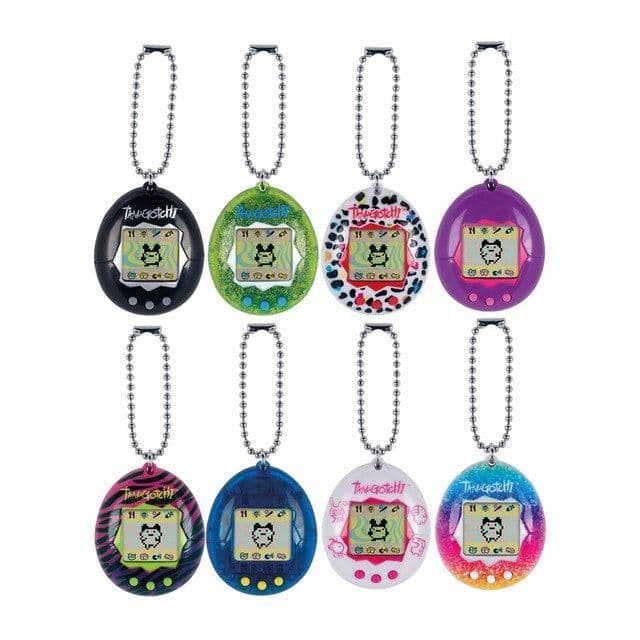 Tamagotchi Limited Edition Original   Assortment   One Supplied at Random