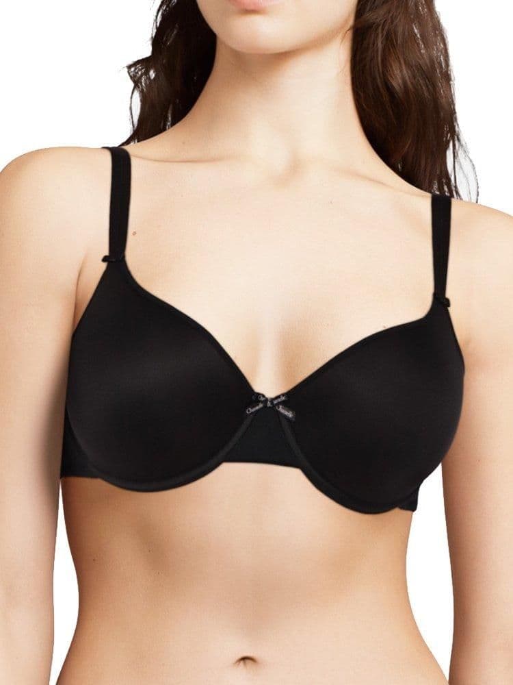 Basic Invisible T Shirt Bra