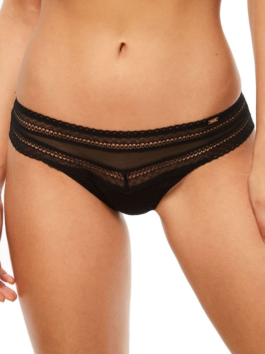 Festivité Tanga Brief