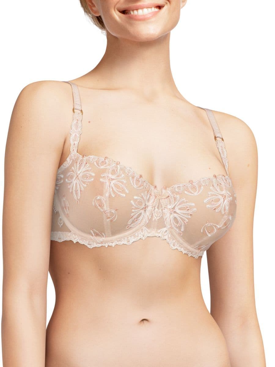 Champs Elysees Balconette Bra