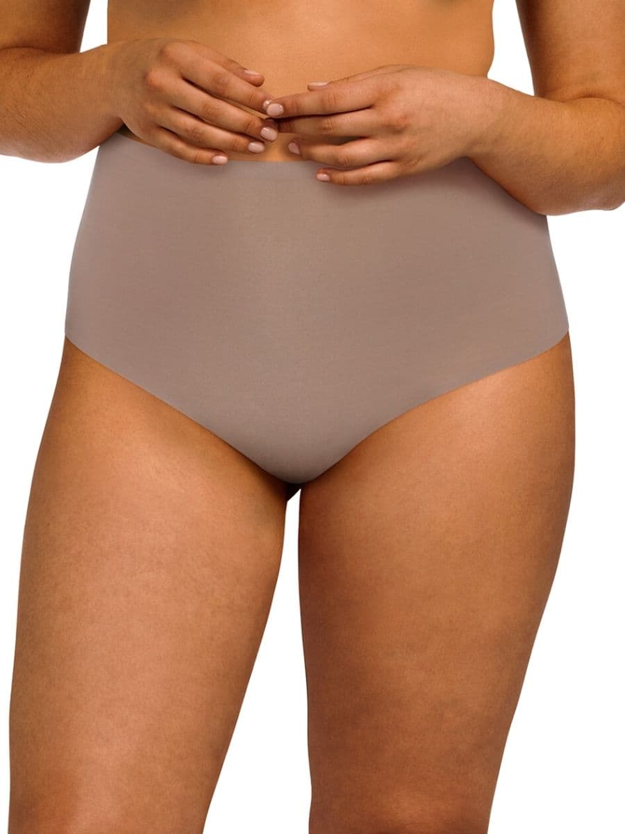 SoftStretch High Waist Thong