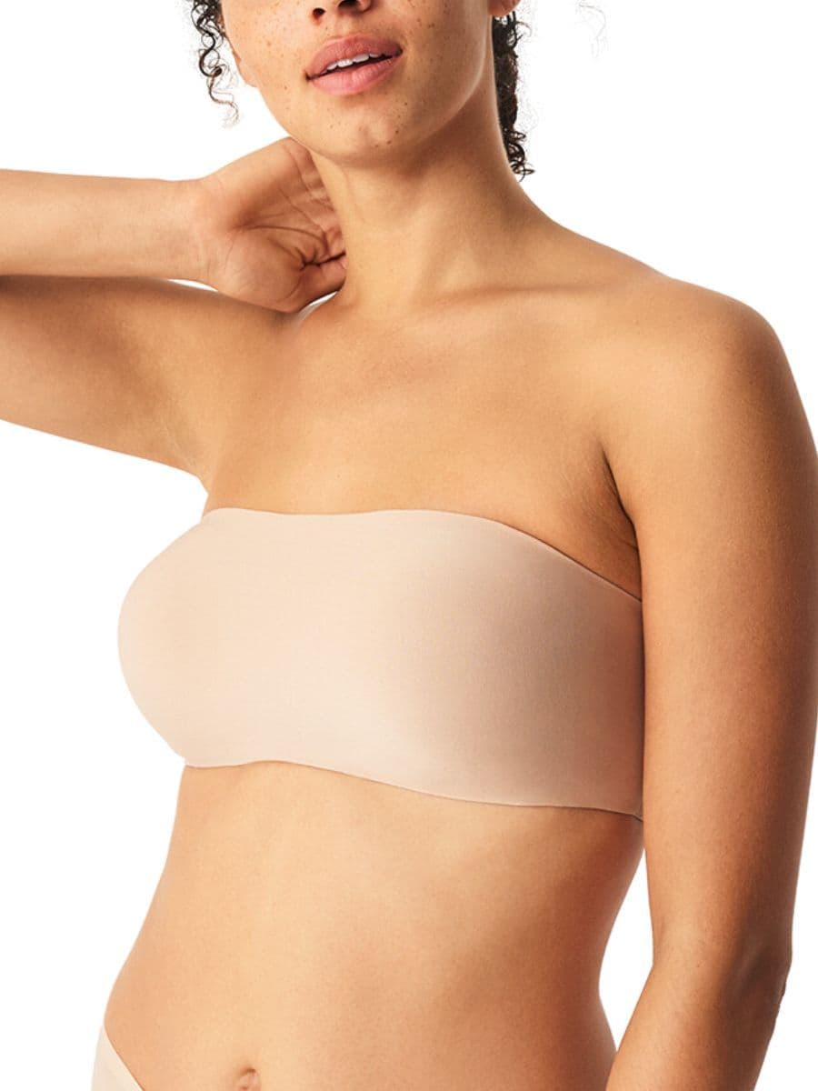 SoftStretch Padded Bandeau