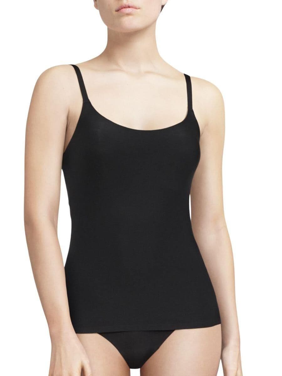 SoftStretch Padded Camisole