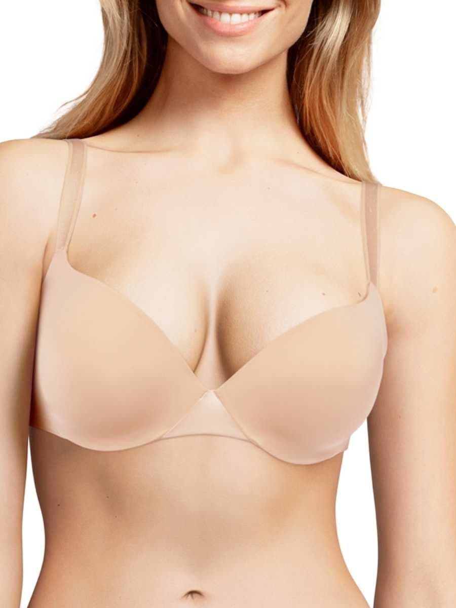 Essentiall Extra Push Up Bra