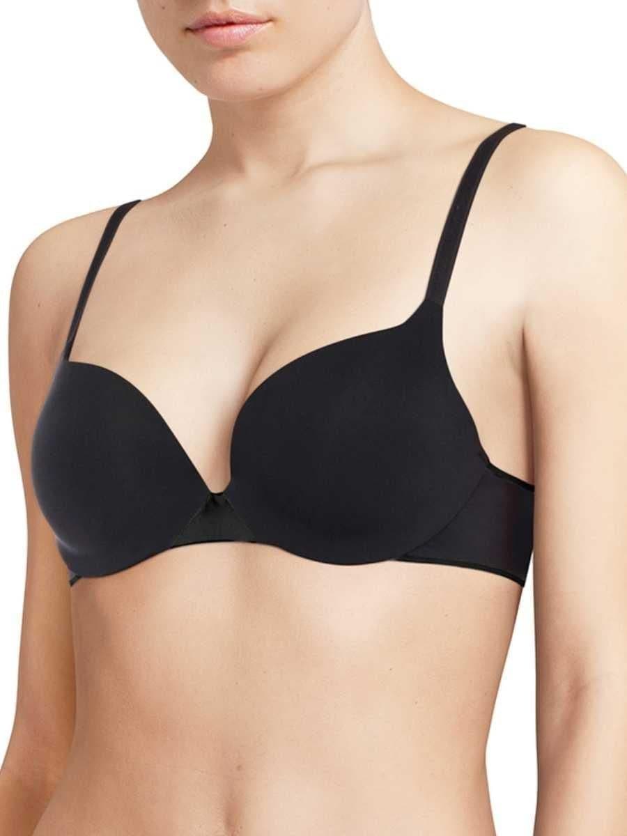 Essentiall Extra Push Up Bra