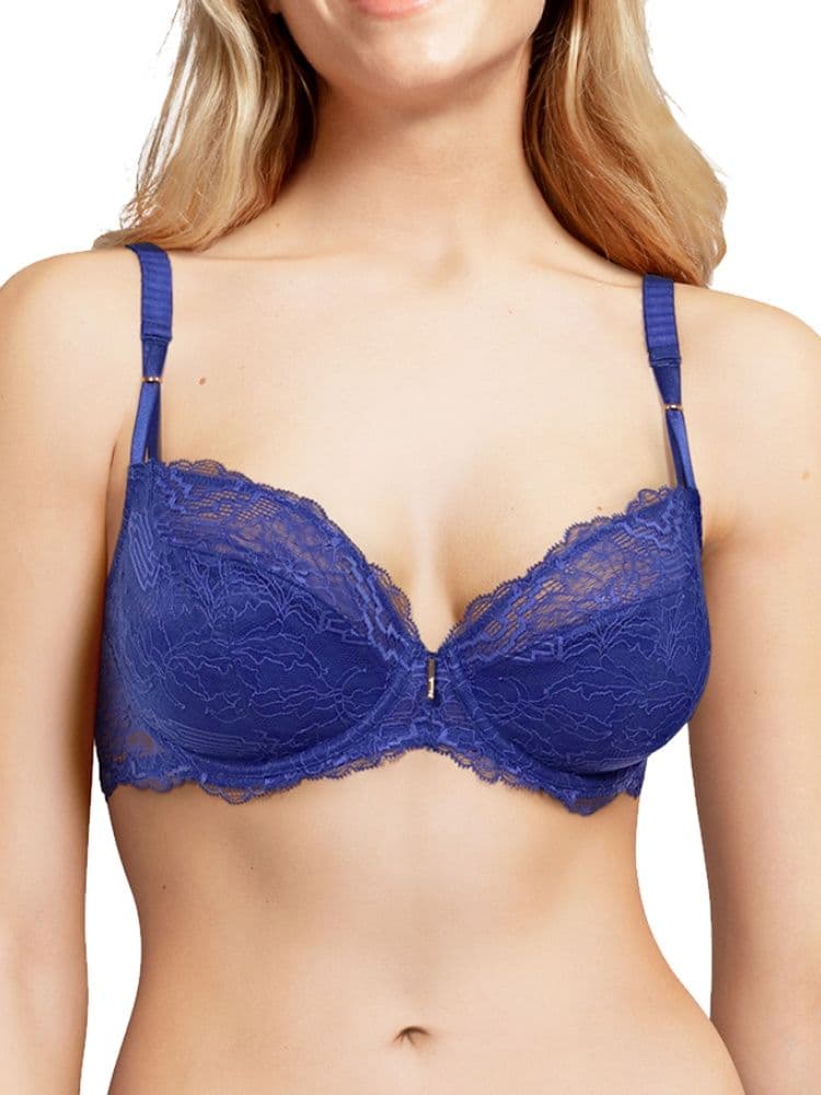 Waltz Half Cup Balconnette Bra