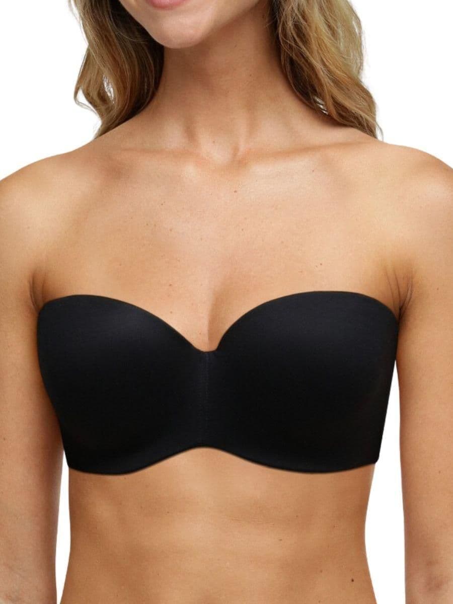 Easy Feel Norah Bandeau T Shirt Bra