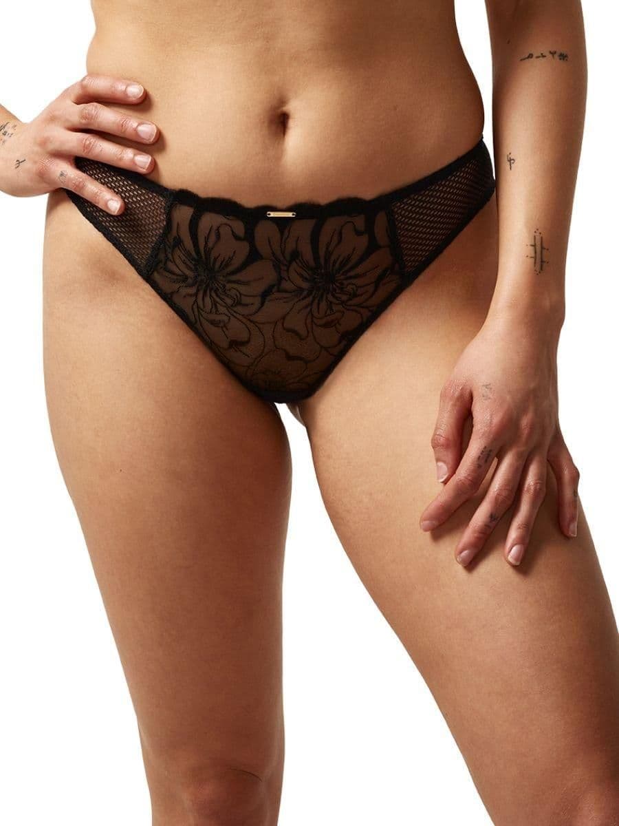 Fleurs Tanga