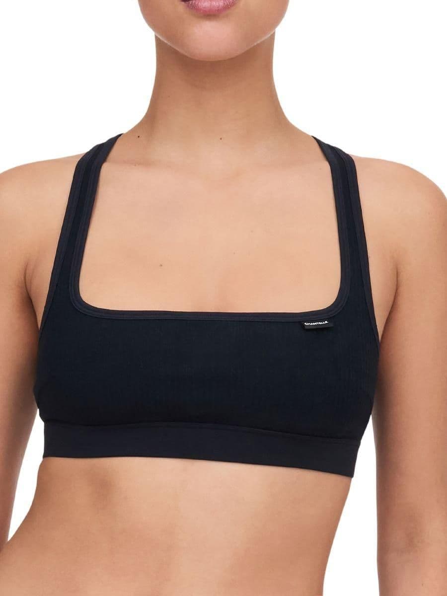 Cotton Comfort Bralette