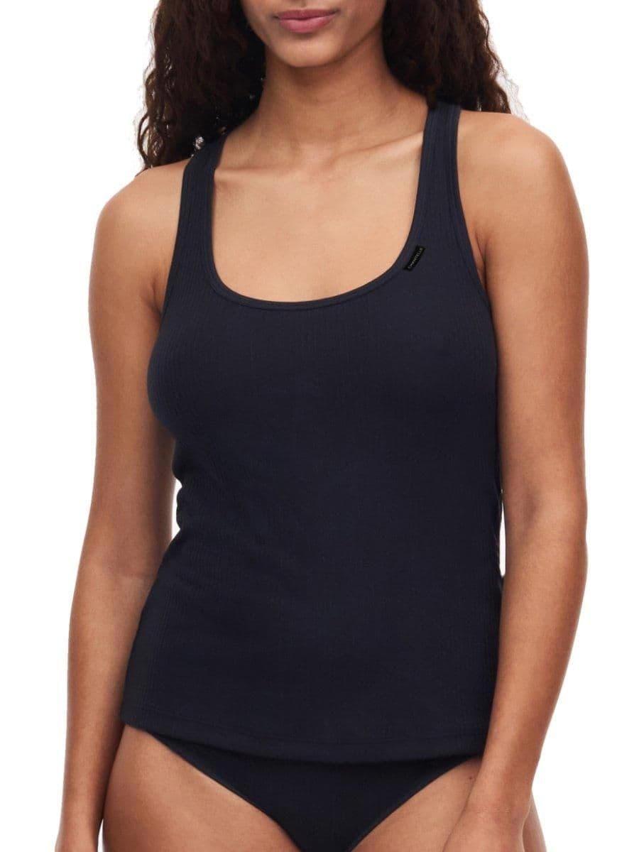 Cotton Comfort Vest