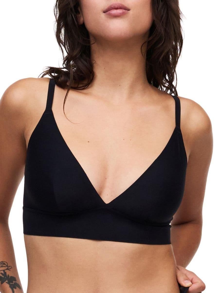 Softstretch Triangle Bralette