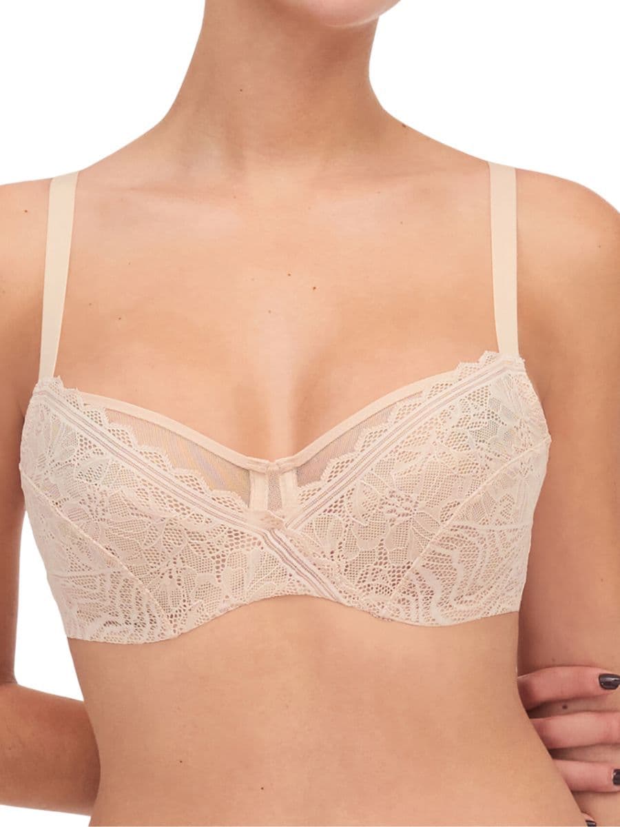 Easy Feel Floral Touch Full Cup Bra
