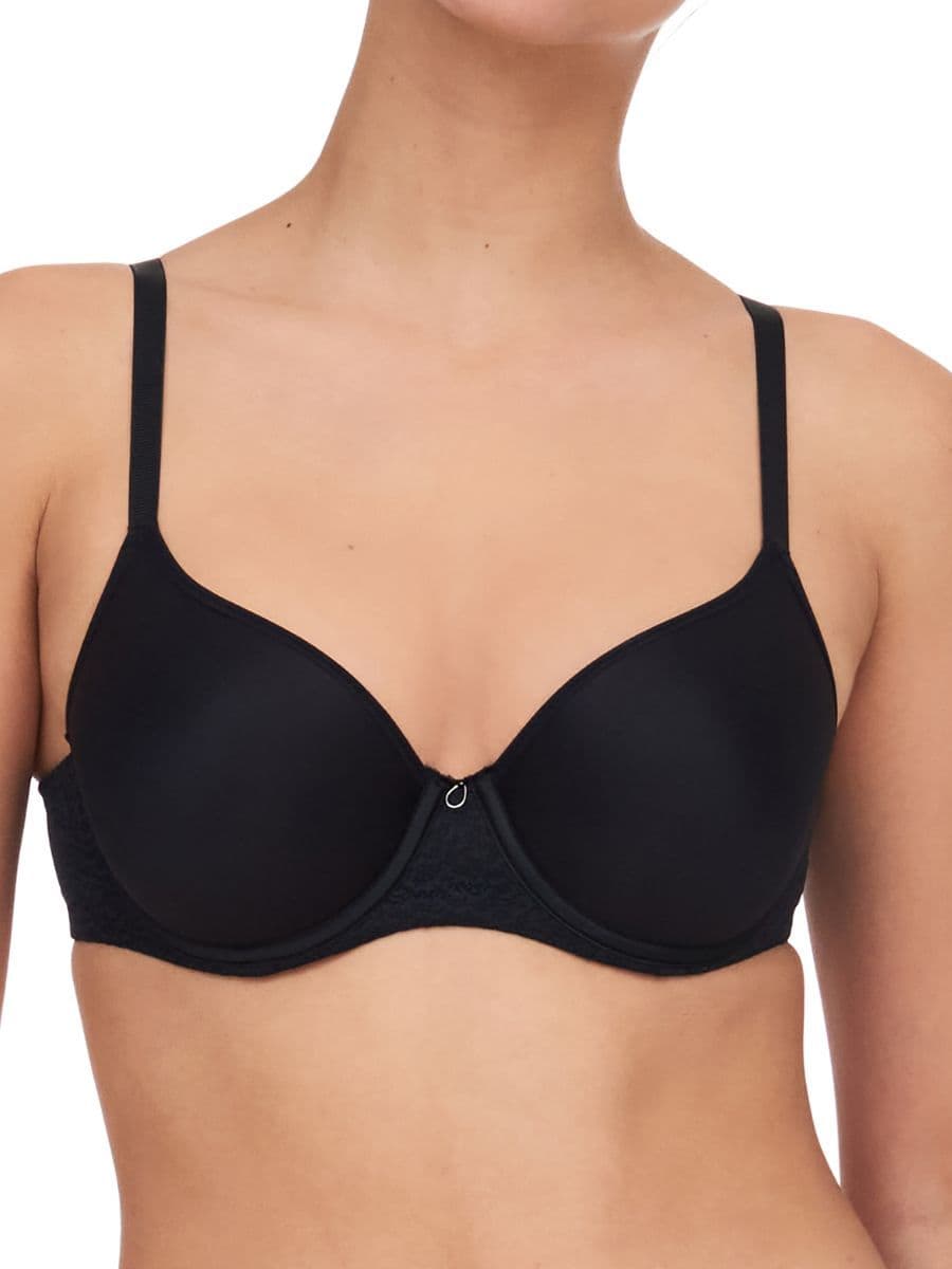 Cloudia Covering Memory Foam Bra
