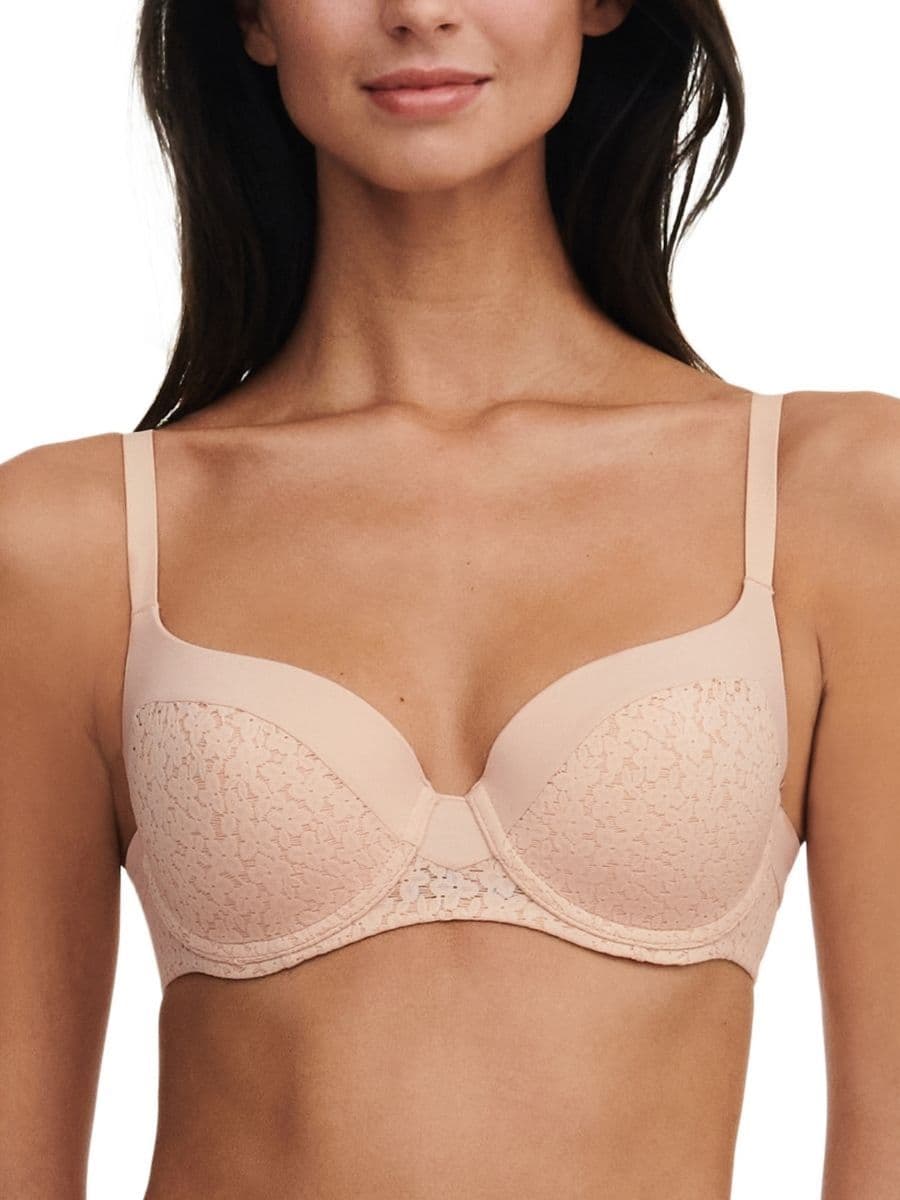 Norah Underwired Covering Full Cup Bra