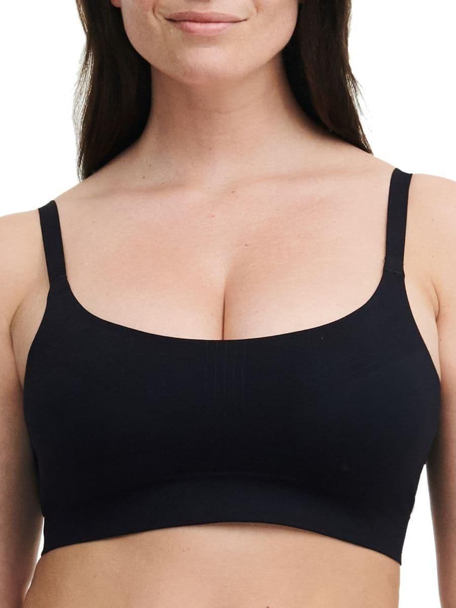 Smooth Comfort Wirefree Support Bra