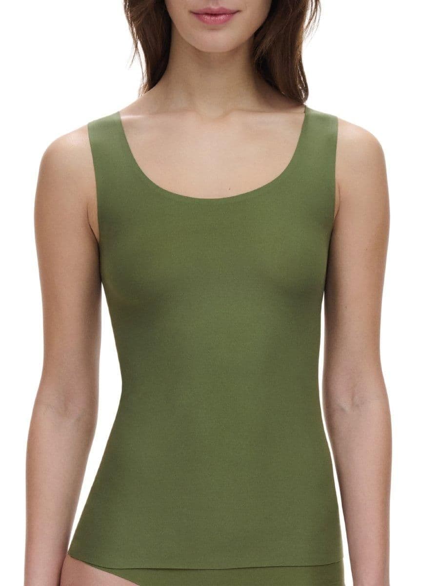 Softstretch Vest Top