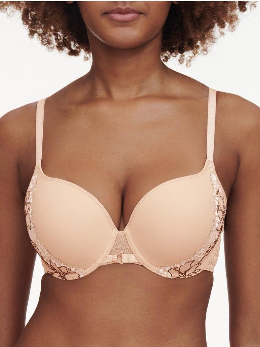 Spice Covering T Shirt Bra