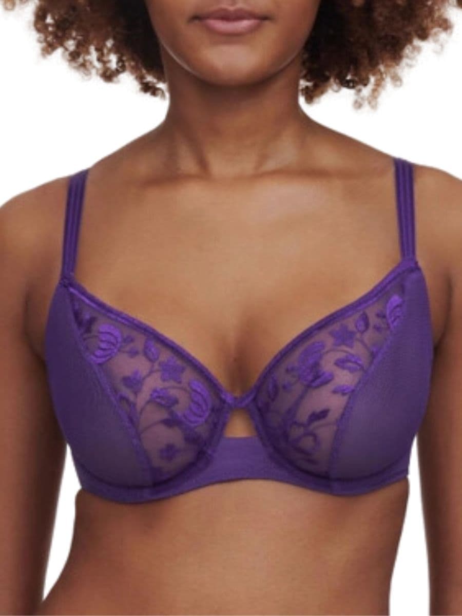Philter Full Cup Covering Bra